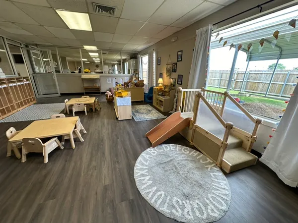 Toddler Care photo 3