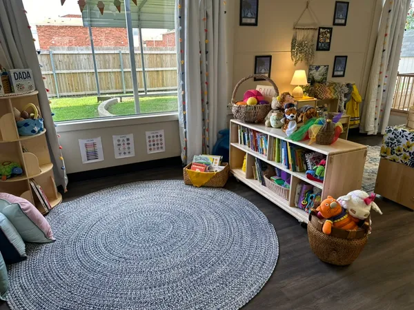 Toddler Care photo 4